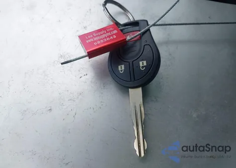 2016 Nissan Versa Note Sr z USA, uszkodzony, nr VIN 3N1CE2CP1GL387371